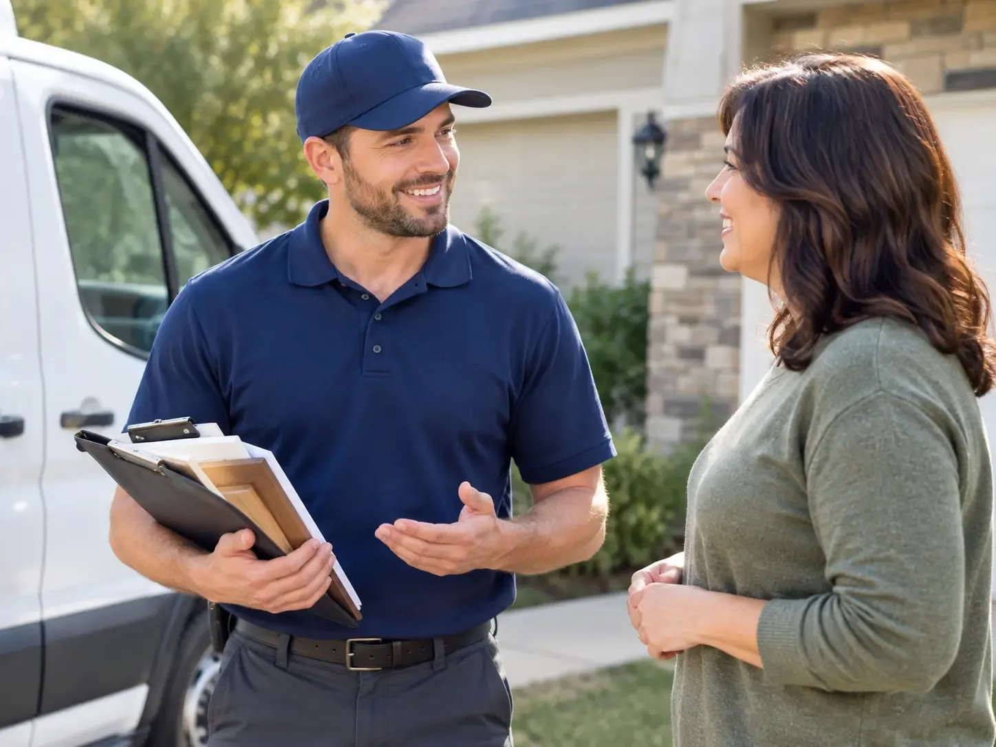 Kitchen Cabinet Refacing Lemoore, CA FAQs